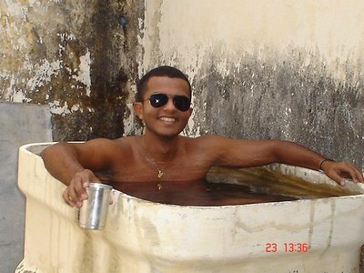 Piscina Individual Piscina Individual